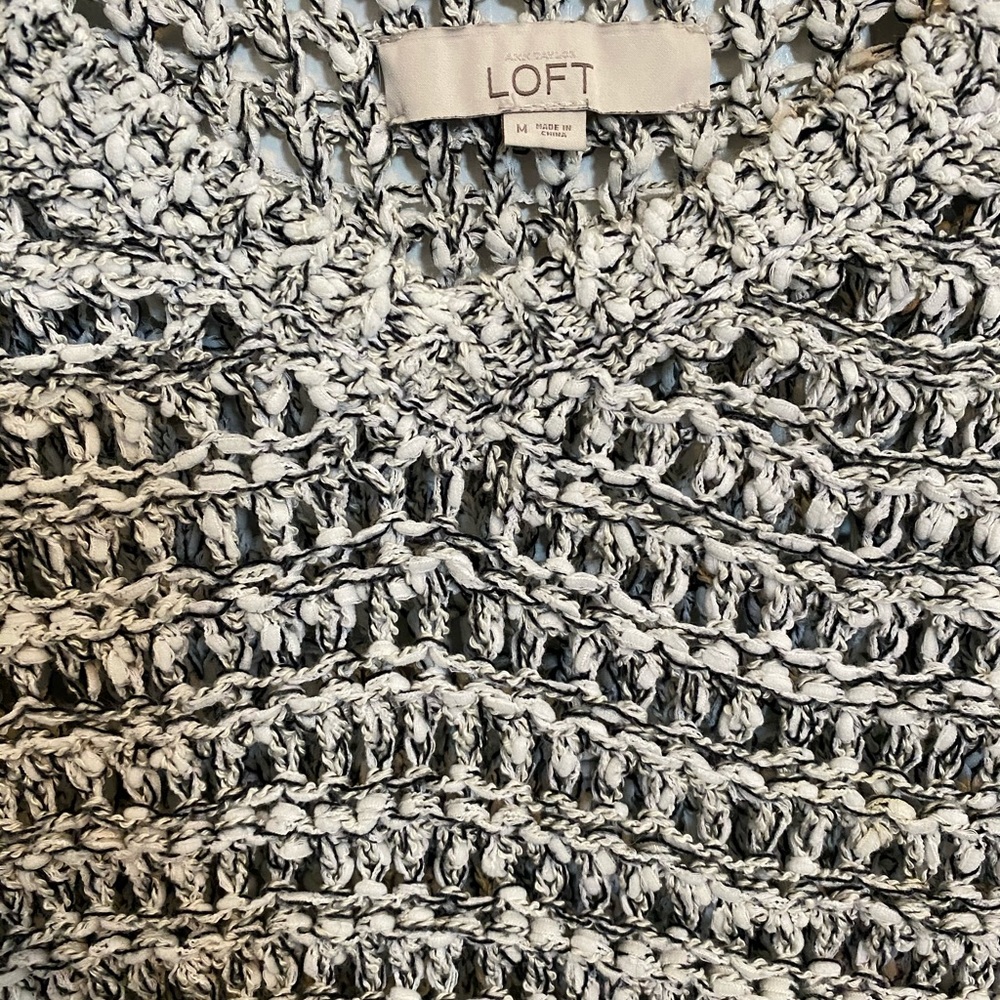 Sweater - Picture 2 of 4